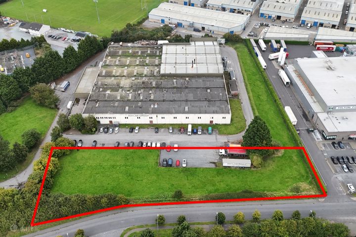 Newtown, Termonfeckin Road, Drogheda, Co. Louth, A92FF2V