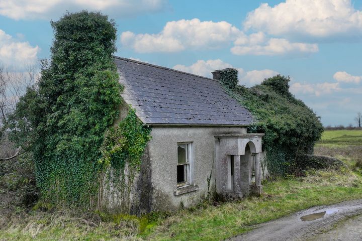 Cattan, Mohill, Co. Leitrim, N41FT66
