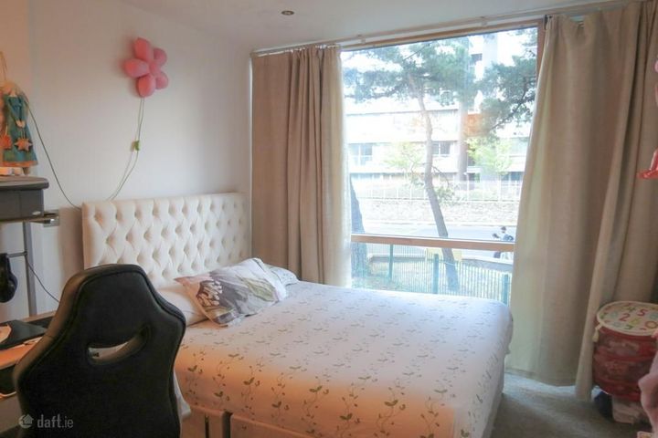 Apartment 7, The Heron, Thornwood, Booterstown Ave, Booterstown, Co. Dublin