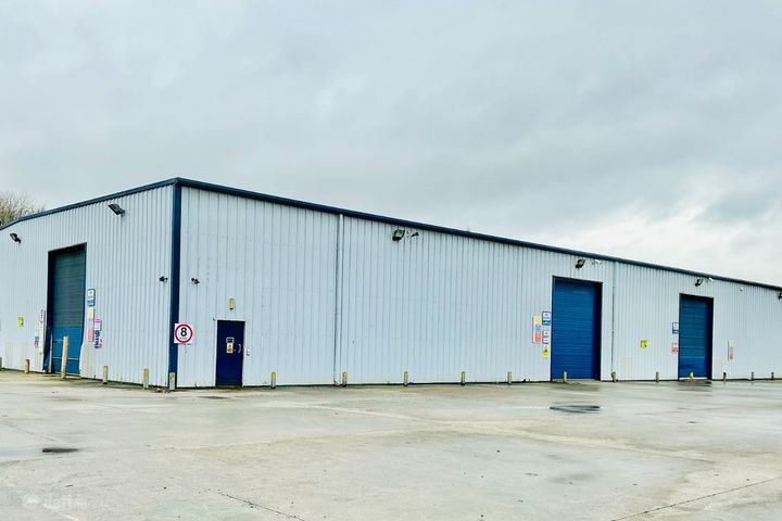 Unit 20 Botley Lane, Portarlington, Co. Laois