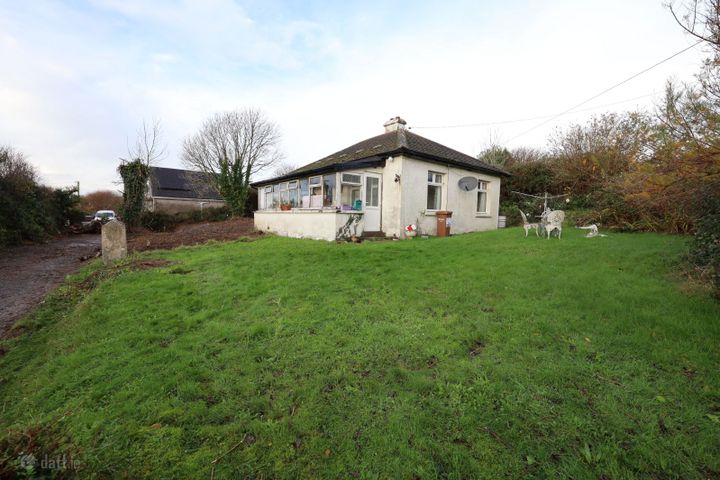 Cuain, Sand Road, Fountainstown, Co. Cork, P43KF44
