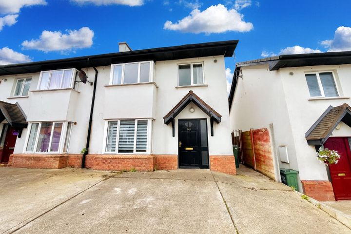 145 An Dúiche, Scalaheen, Tipperary Town, Co. Tipperary, E34DH05