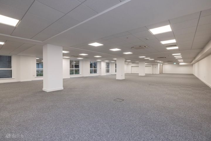 Courtyard Level, 16-22 Green Street, Dublin 7