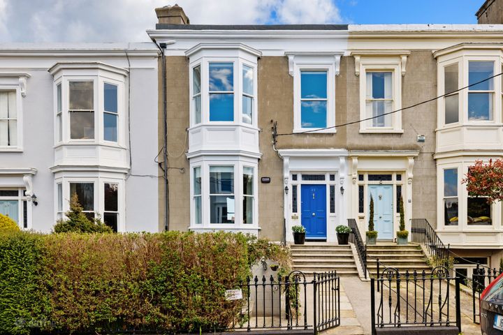 28 Clarinda, Dun Laoghaire, Park East, Dublin