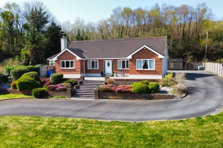 Beauparc, Wood Road, Mallow, Co. Cork, P51C802