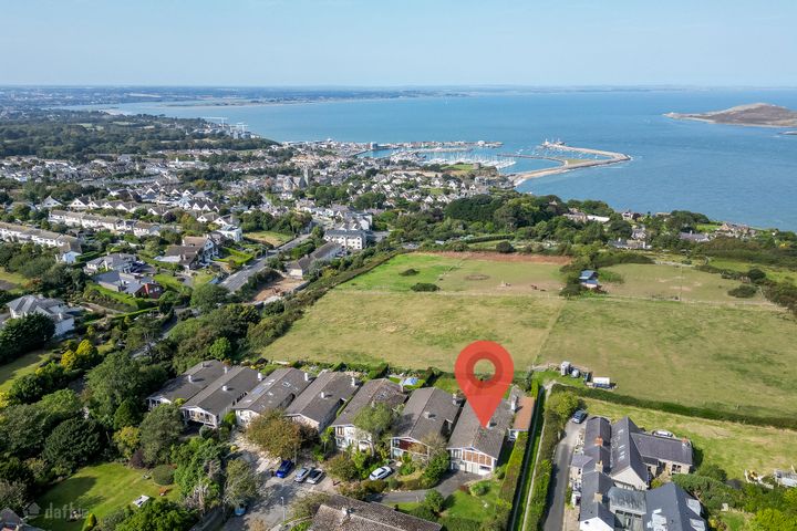 1 Cannon Rock View, Howth, Dublin 13, Dublin 13, Dublin