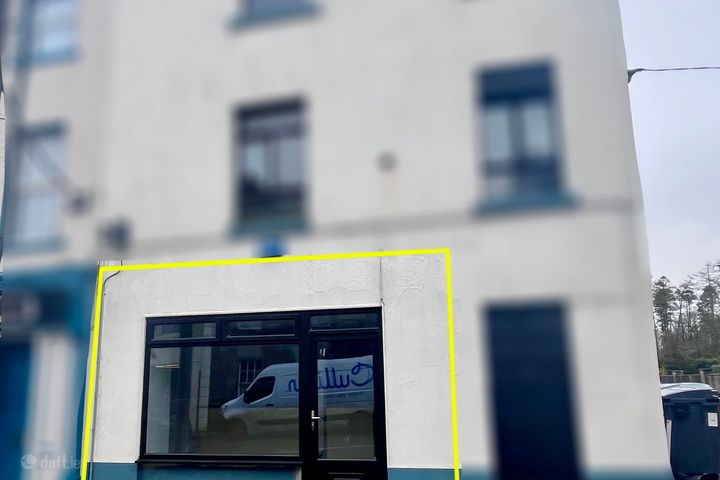 Main Street, Castlerea, Co. Roscommon