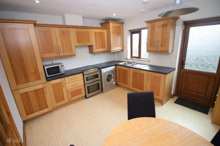 5 Highfields, Maryborough Woods, Douglas, Co. Cork, T12RP8N