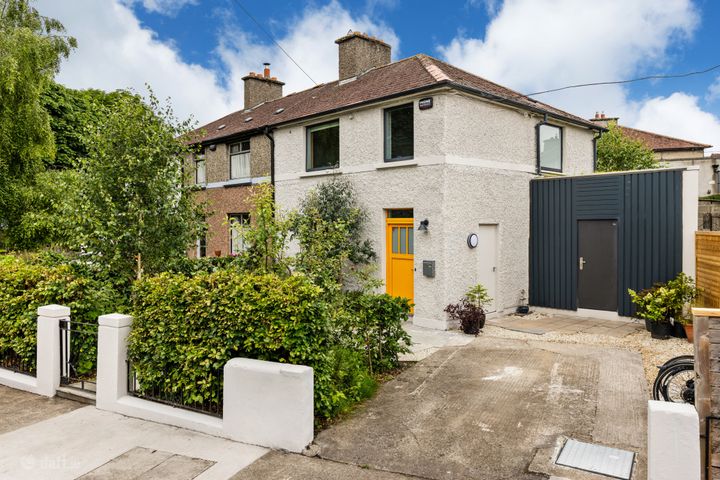 6 Ferguson Road, Drumcondra, Dublin 9, D09V4A4