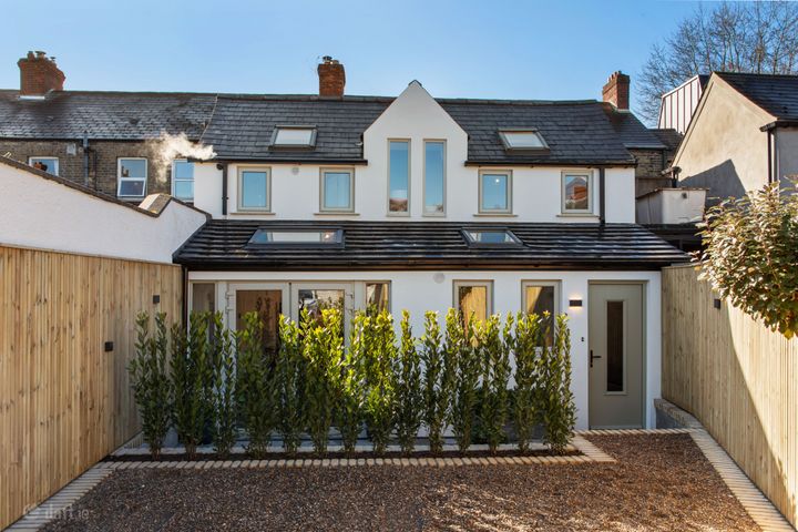 8a Park View Avenue, Harold's Cross, Dublin 6, D06KC60