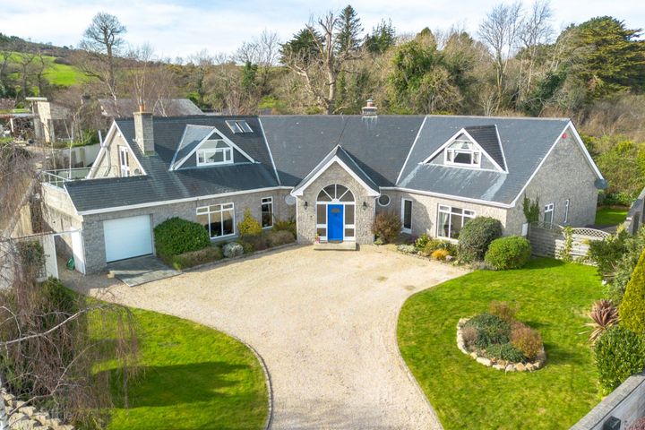 Small Oaks, 6 Rathmichael Haven, Rathmichael, Dublin 18, D18A702