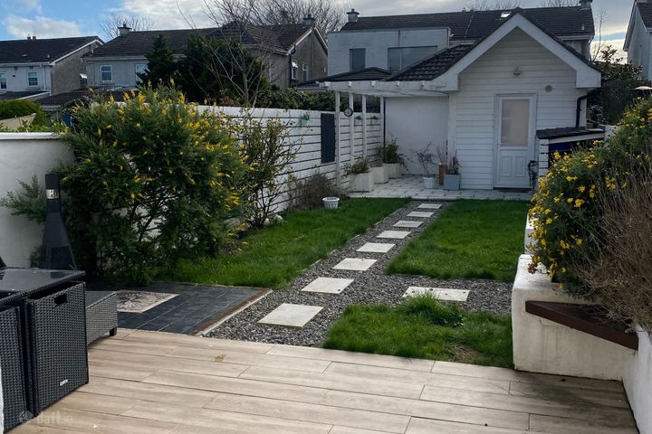 Santry, Dublin 9, Whitehall, Dublin 9