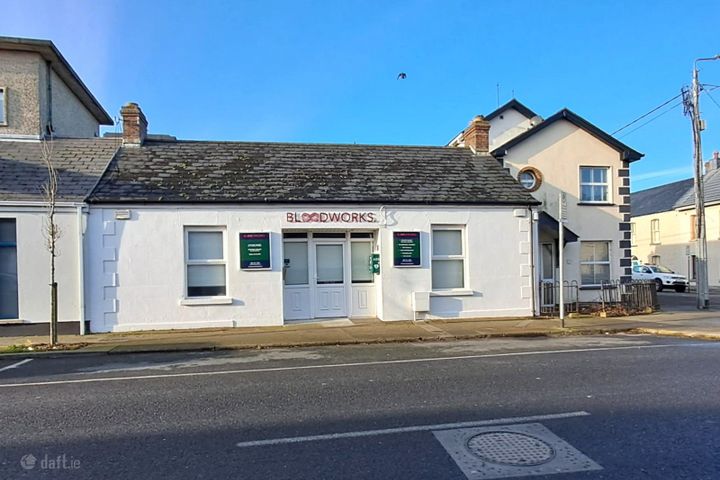 102 Strand Street, Skerries, Skerries, Co. Dublin