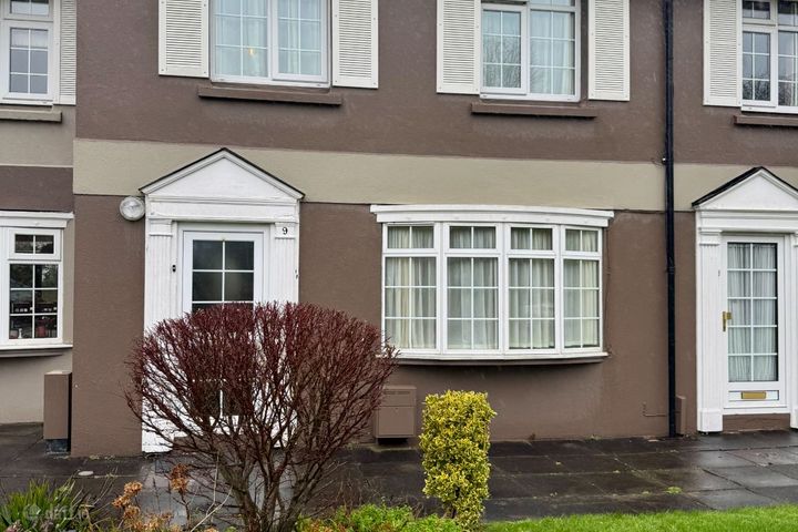 9 Orchard Close, Douglas Road, Cork City Centre