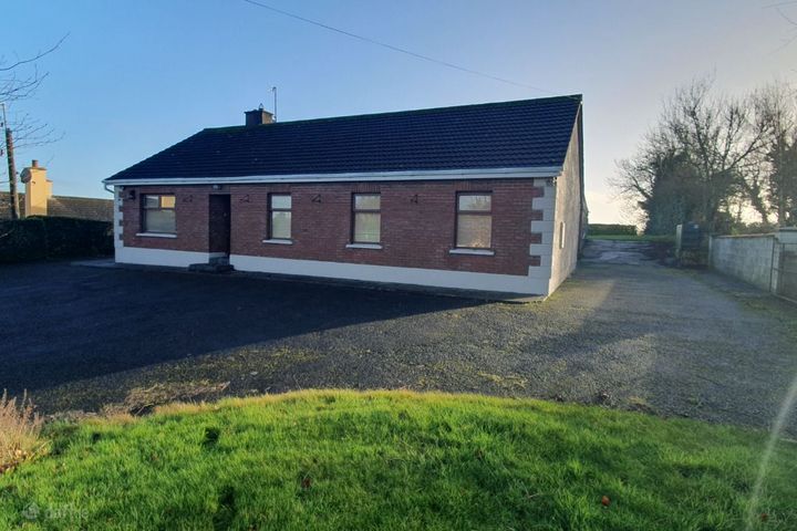 Lackmelch, Kells, Co. Meath