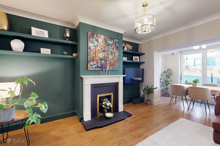 5 Gleann Na Ri, Valley Avenue, Dublin 18, D18CK79