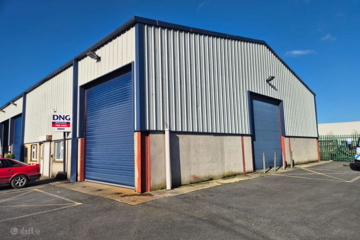 9F Barrowside Business Park, Sleaty Road, Graiguecullen, Carlow, R93, R93FDT2
