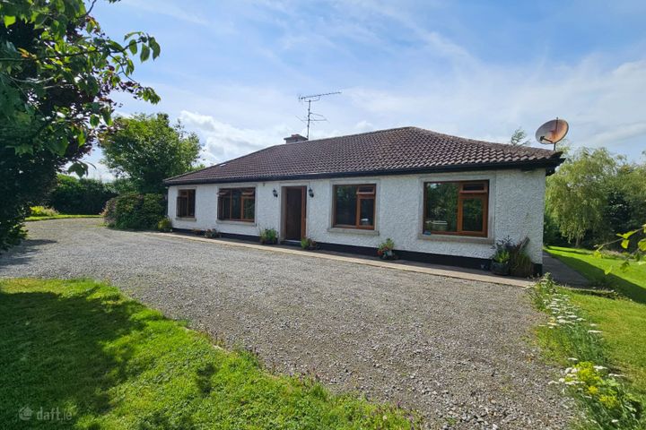 Culleen, Darragh, Multyfarnham, Westmeath