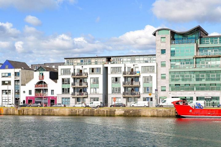 12 Tonn Na Mara, Dock Road, The Docks, Galway City Centre, H91HK54