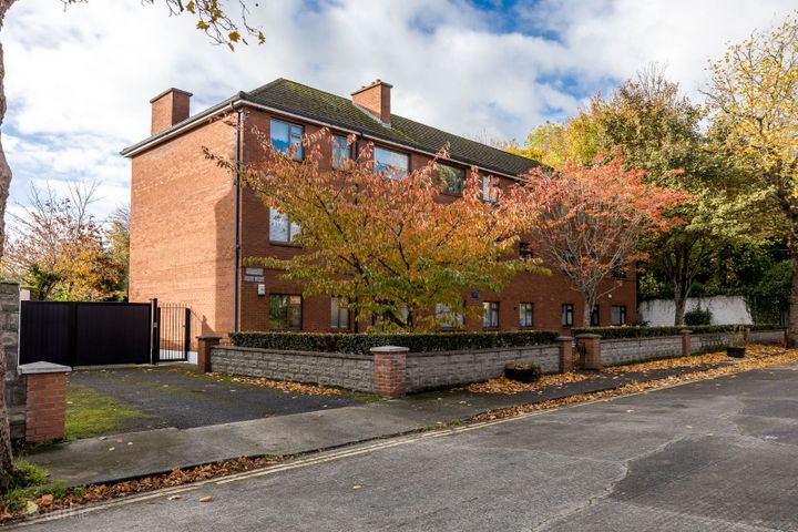 Apartment 1, Marlborough Court, North Circular Road, Dublin 7, D07WC86