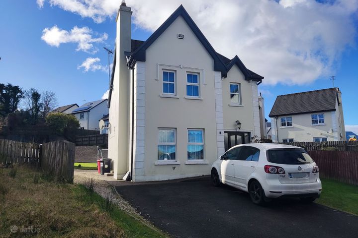 The Maples, Lismonaghan, Letterkenny, Co. Donegal