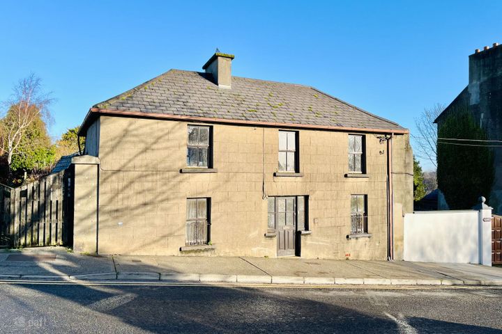 9 Duffry Street, Enniscorthy, Co. Wexford, Y21X3C1