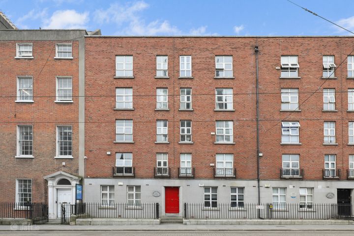 5 Bolton Square, Dominick Street Lower, Dublin 1, D01KF61