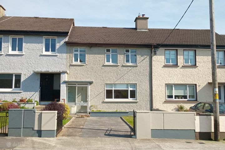 McBride Avenue, Mervue, Mervue, Co. Galway