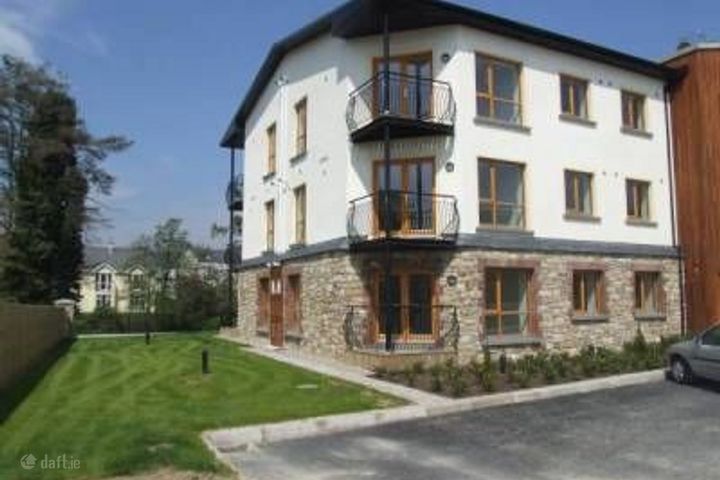 Apartment 17, Canal Bank Walk, Castleforde, Ballyconnell, Ballyconnell, Co. Cavan, H14EA89