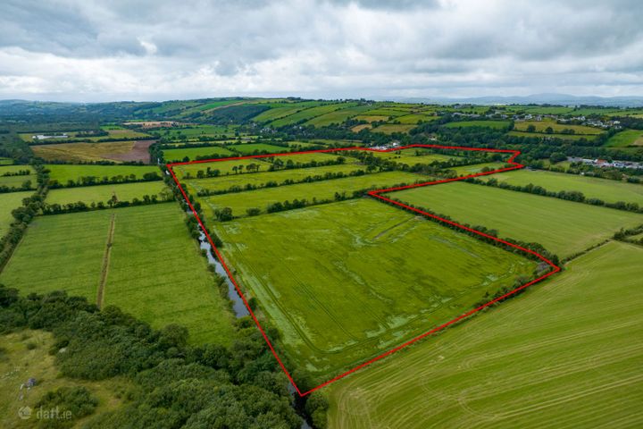 Currahaly, Farran, Co. Cork