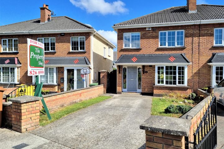 46 Littlepace Woods, Clonee, Dublin 15, Dublin 15, Dublin