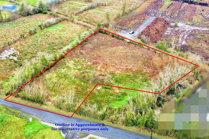 Currasallagh, Lisacul, Co. Roscommon