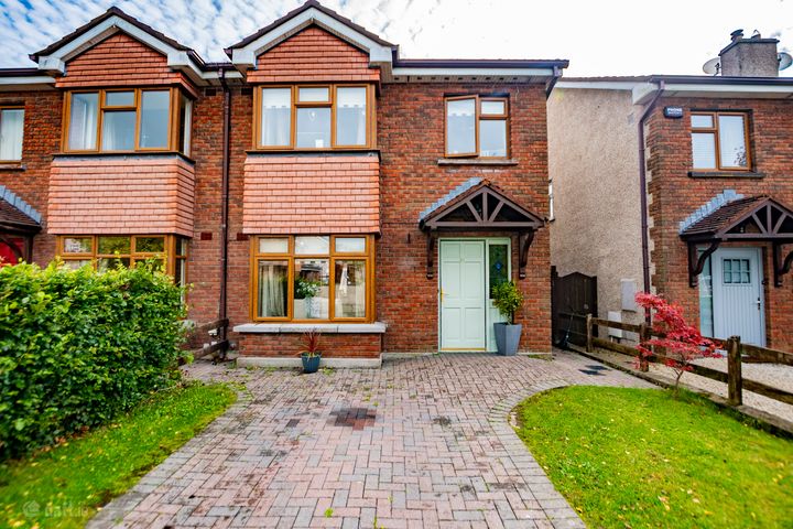 91 Glenmore Wood, Dublin Road, Mullingar, Co. Westmeath, N91W2V4