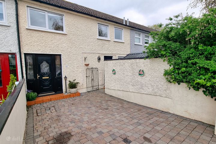 41 Pinewood, Ballybrack Dublin 12, Dublin, Dublin