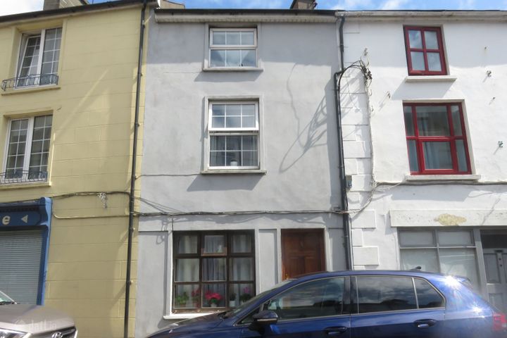 8 Connolly Street, Clonakilty, Clonakilty, Co. Cork, P85NW66