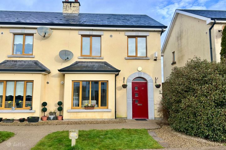 26 Oakport, Cootehall, Boyle, Co. Roscommon, F52YW20
