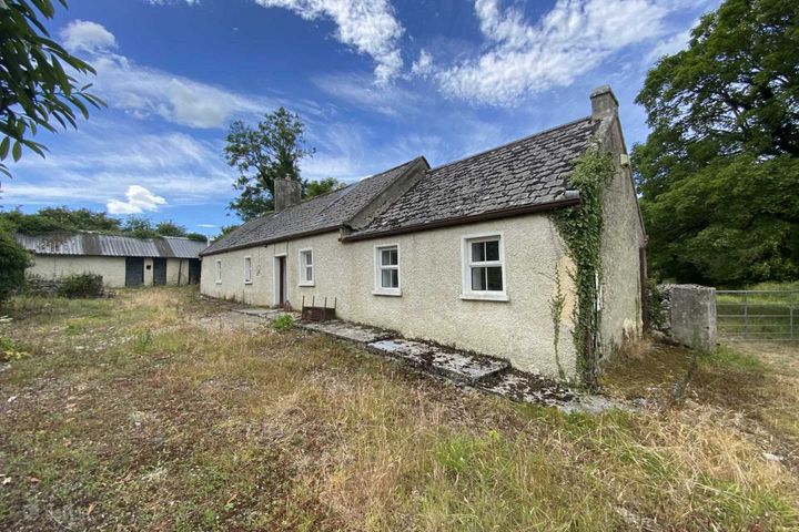 Kilmoreen, Kildimo, Co.limerick, Leitrim