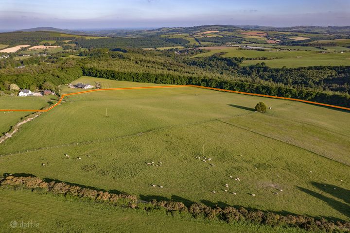 Ballydowling, Glenealy, Co. Wicklow