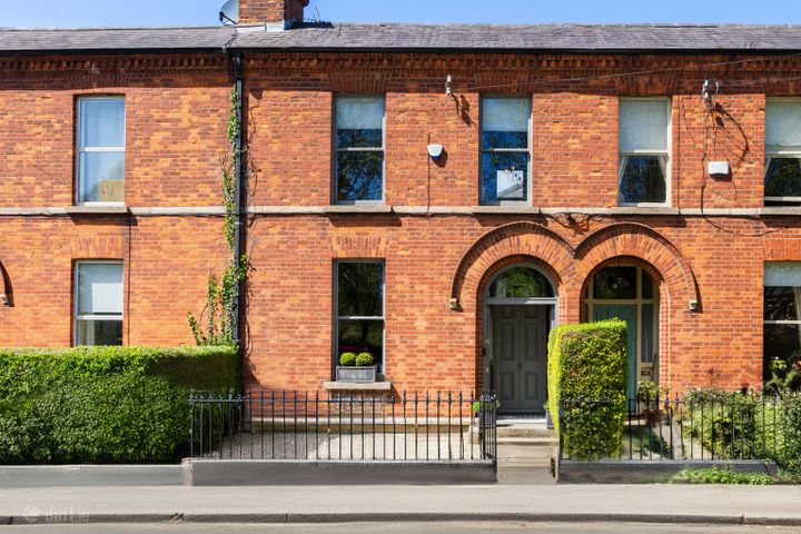 21 Belmont Ave, Donnybrook, Dublin 4, Dublin 4, Dublin