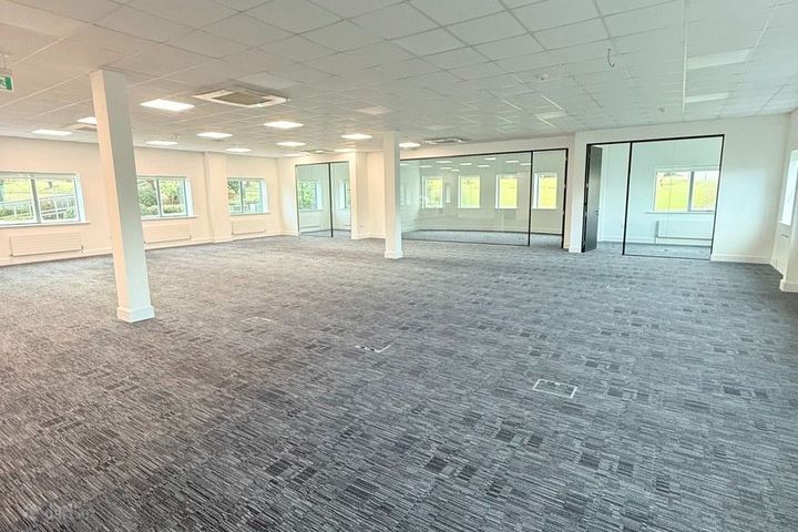 Building 4100, Avenue 4000, Cork Airport Business Park, Co. Cork