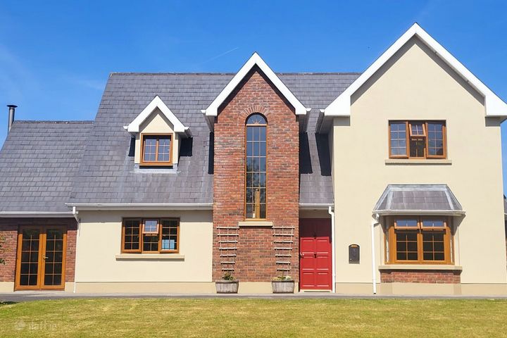 7 The Oaks, Woodlane, Birr, Co. Offaly, R42KX40