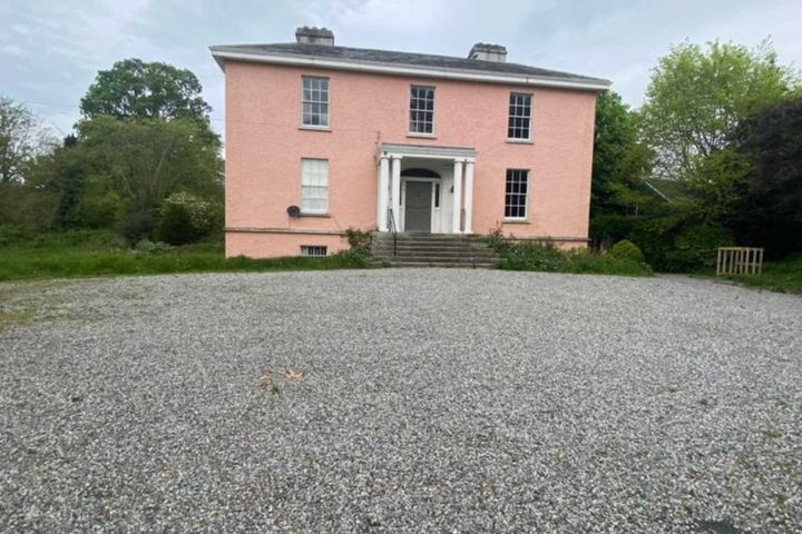 Celbridge Lodge, Celbridge, Co. Kildare