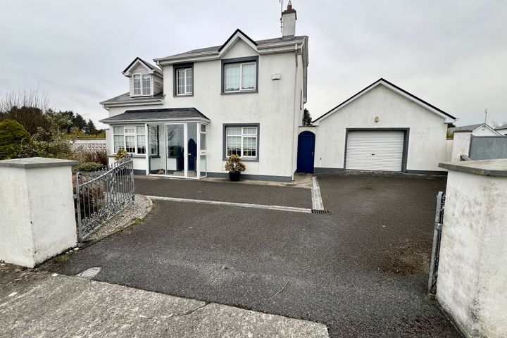 8 Liosamble, Ballindine, Mayo, Mayo