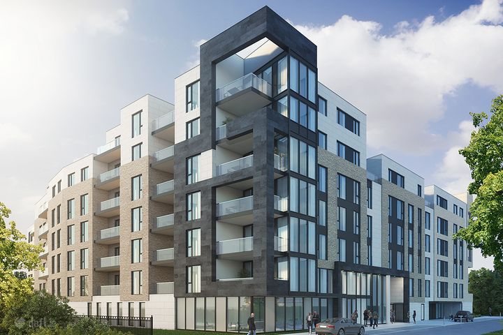 Muirfield Drive, Bluebell, Dublin 12