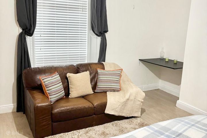 North Circular Road, Dublin 7, Stoneybatter, Dublin 7