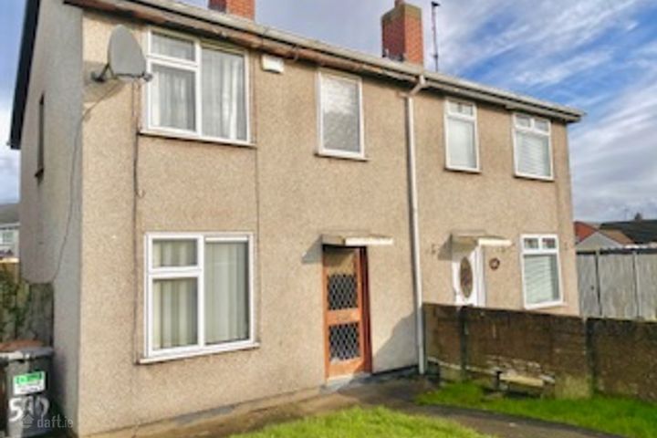 590 Aisling Park, Dundalk, Dundalk, Co. Louth, A91X53F