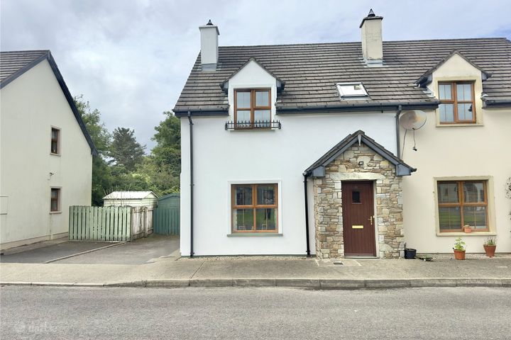 11 Ford Garden, Kerrykeel, Donegal, Donegal