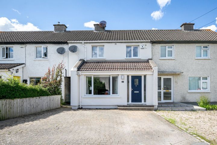 61 Ashgrove, Kill Avenue, Dun Laoghaire, Co Dublin, A96WF54