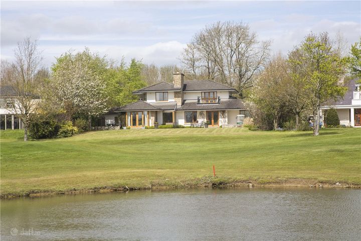 7 Churchfields, K Club, Straffan, Kildare