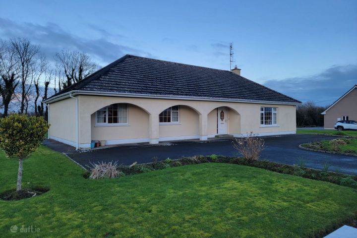 Ballydonnellan, Corrandulla, Corrandulla, Co. Galway, H91X0WA